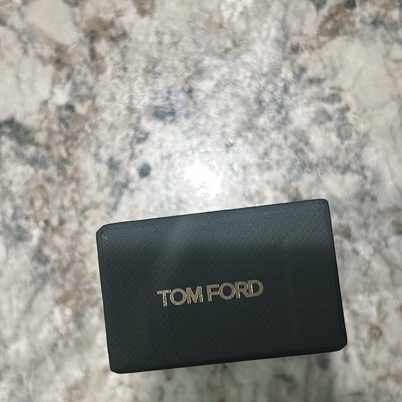 Tom Ford Tobacco Vanille Eau de Parfum - Black and Gold same-next day shipping - Picture 5 of 7